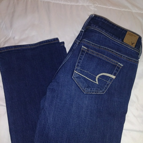 American Eagle Outfitters Denim - 🎈American Eagle Slim Boot Jeans